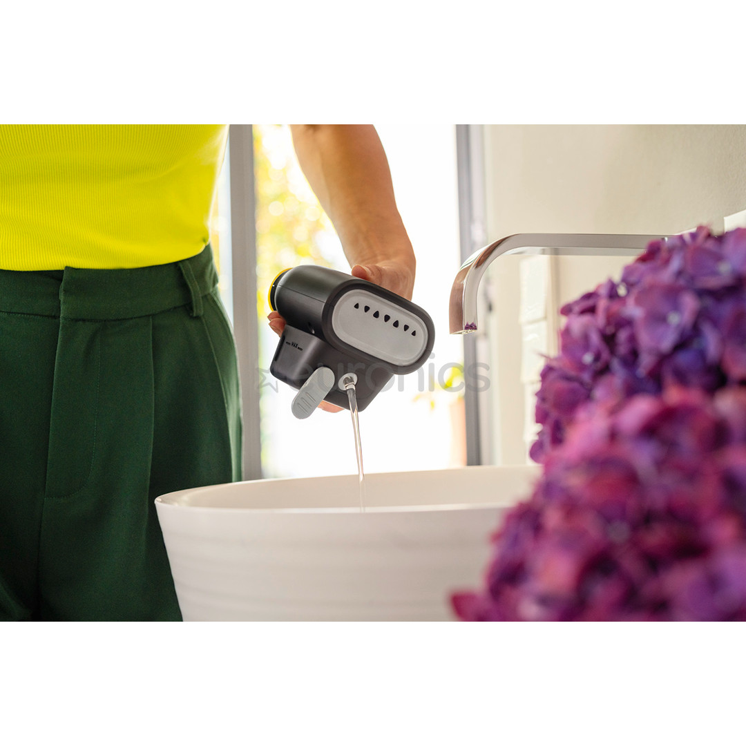Kärcher Steamer - Nozzle for steam cleaner
