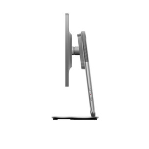 Lenovo Yoga AIO 27IPH11, 27'', QHD, IPS, 120 Hz, Ultra 7, 32 GB, 1 TB, luna grey - Desktop PC