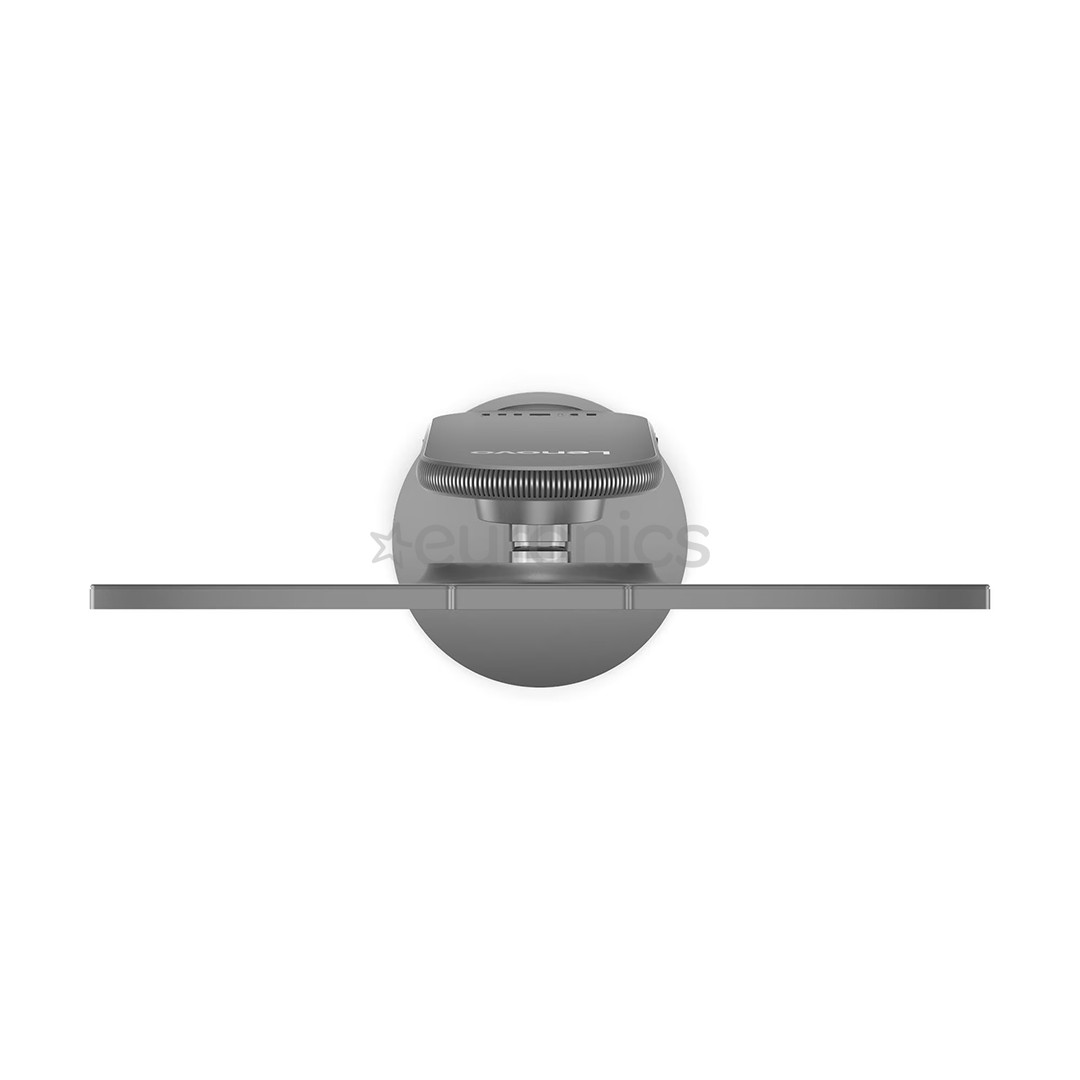 Lenovo Yoga AIO 27IPH11, 27'', QHD, IPS, 120 Hz, Ultra 7, 32 GB, 1 TB, luna grey - Desktop PC