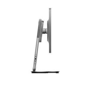 Lenovo Yoga AIO 27IPH11, 27'', QHD, IPS, 120 Hz, Ultra 7, 32 GB, 1 TB, luna grey - Desktop PC