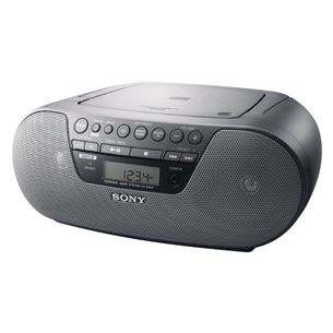 Magentola ZS-S10CP, Sony