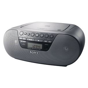 Compact CD boombox ZS-S10CP, Sony