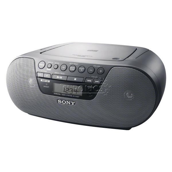 Magentola ZS-S10CP, Sony