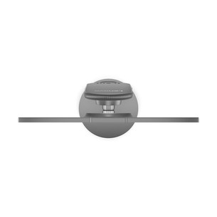 Lenovo Yoga AIO 27IPH11, 27'', QHD, IPS, 120 Hz, Ultra 5, 32 GB, 1 TB, luna grey - Desktop PC