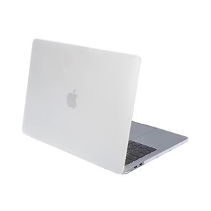 Tucano Nido, MacBook Neo, caurspīdīga - Apvalks portatīvajam datoram