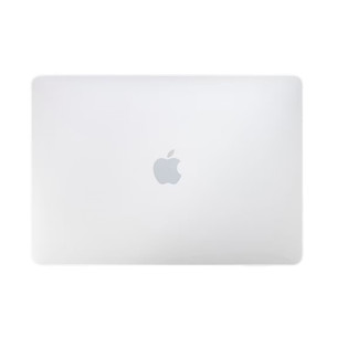 Tucano Nido, MacBook Neo, caurspīdīga - Apvalks portatīvajam datoram