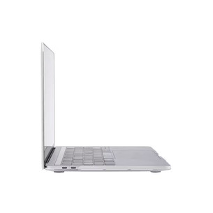 Tucano Nido, MacBook Neo, caurspīdīga - Apvalks portatīvajam datoram