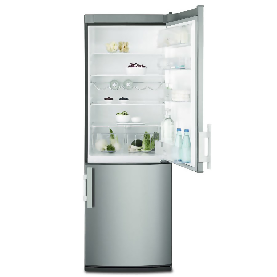 Refrigerator, Electrolux, EN3400AOX