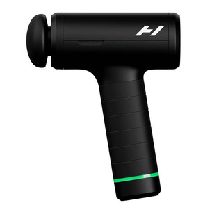 Hyperice Hypervolt 3 Pro, black - Massage gun 54300-006-00