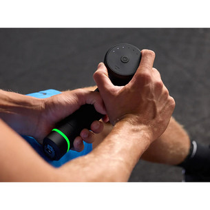 Hyperice Hypervolt 3 Pro, black - Massage gun