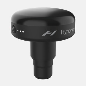 Hyperice Hypervolt - Heated head attachment 40021-001-00