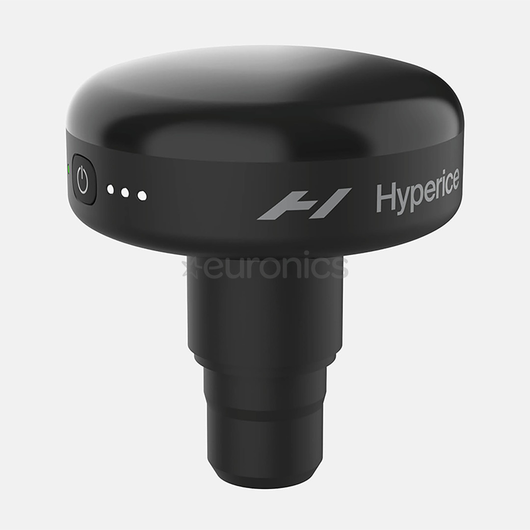 Hyperice Hypervolt - Heated head attachment