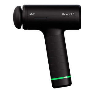Hyperice Hypervolt 3, black - Massage gun 53300-006-00