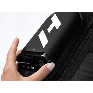 Hyperice Normatec Premier, pair, set, short - Air compression leg massage system