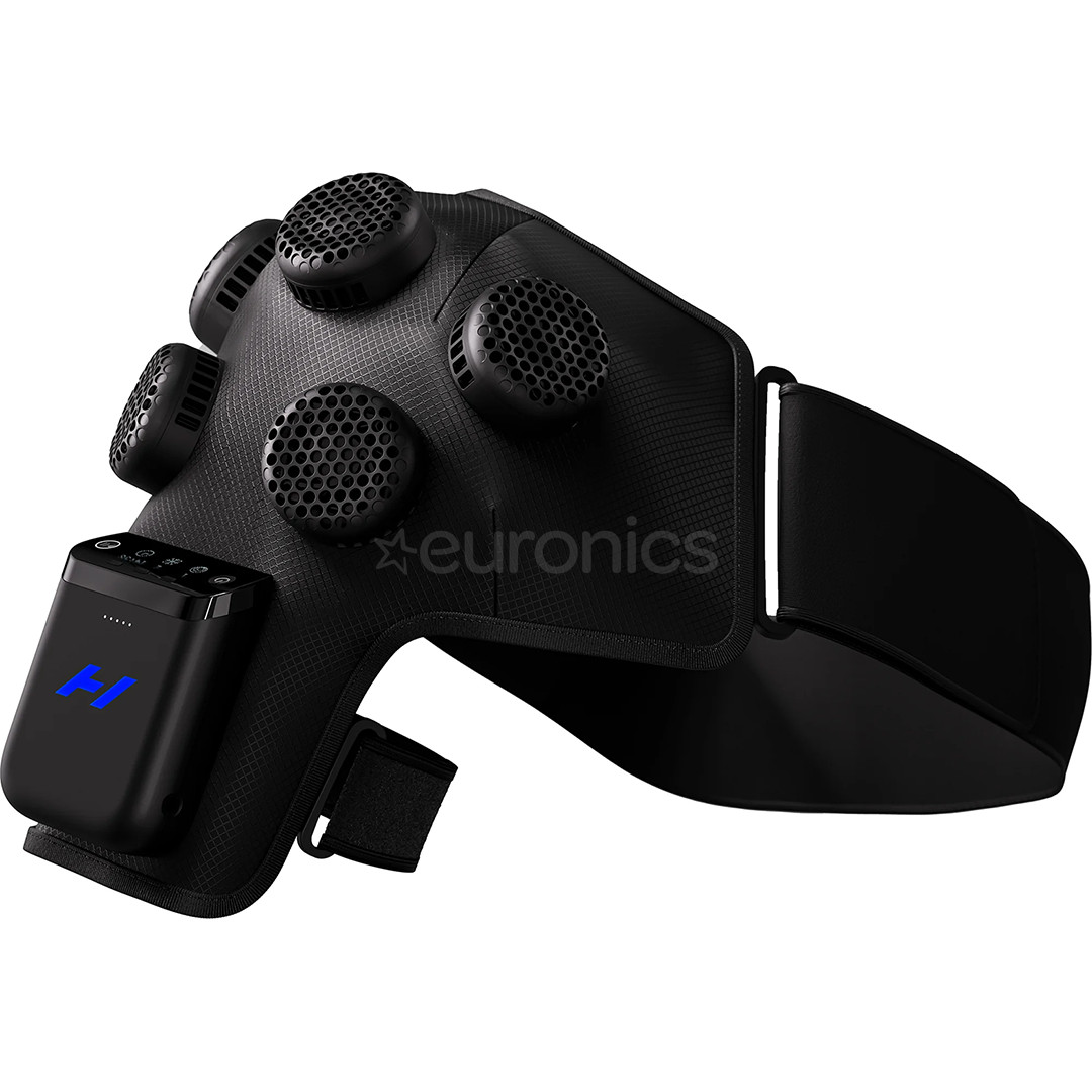 Hyperice Contrast 2 Shoulder, black - Electronic contrast therapy device
