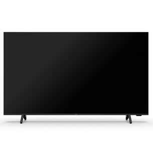Philips PQS8631, 65'', 4K UHD, QLED, melna - Televizors 65PQS8631/12