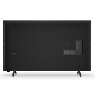 Philips PQS8631, 65'', 4K UHD, QLED, melna - Televizors