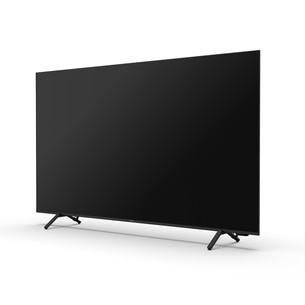 Philips PQS8631, 65'', 4K UHD, QLED, melna - Televizors