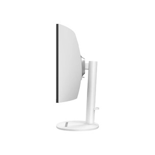 MSI Modern MD342CQPW, 34'', UWQHD, 120Hz, USB-C, Curved, white - Monitor
