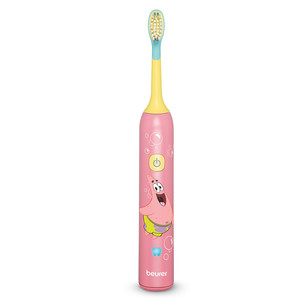 Beurer SC 11, розовый - Электрическая зубная щетка SC11PINK