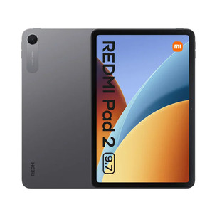 Xiaomi Redmi Pad 2, 9,7'', 128 GB, graphite gray - Tablet 76907