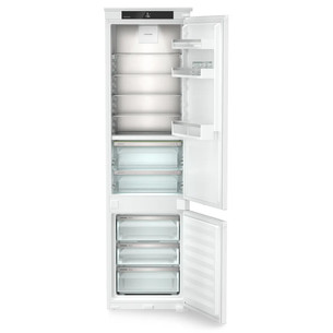 Liebherr plus BioFresh NoFrost, 273 L, height 194 cm - Built-in Refrigerator