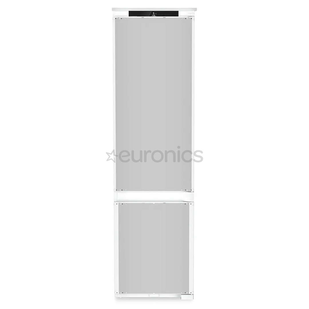 Liebherr plus BioFresh NoFrost, 273 L, height 194 cm - Built-in Refrigerator