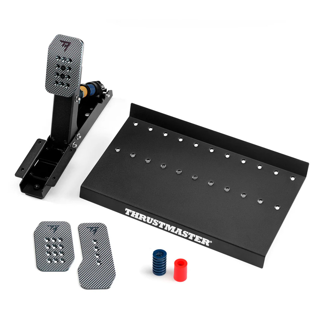 Thrustmaster Raceline LC Upgrade, melna -