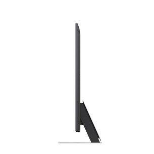 LG Mini RGB evo AI MRGB88, 50'', 4K UHD, Mini RGB, dark gray - TV