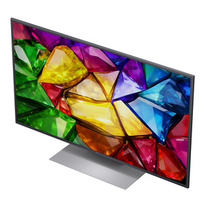 LG Mini RGB evo AI MRGB88, 50'', 4K UHD, Mini RGB, dark gray - TV