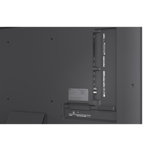 LG Mini RGB evo AI MRGB88, 55'', 4K UHD, Mini RGB, dark gray - TV
