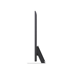 LG Mini RGB evo AI MRGB88, 55'', 4K UHD, Mini RGB, dark gray - TV
