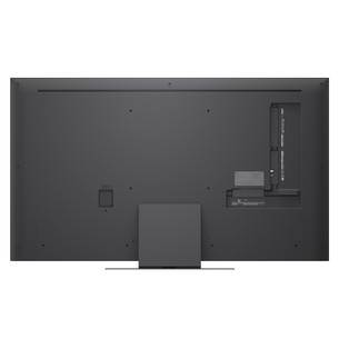 LG Mini RGB evo AI MRGB88, 55'', 4K UHD, Mini RGB, dark gray - TV