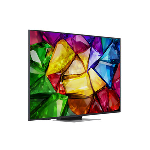 LG Mini RGB evo AI MRGB88, 65'', 4K UHD, Mini RGB, dark gray - TV