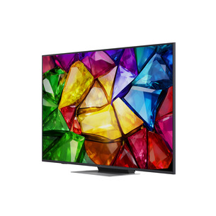 LG Mini RGB evo AI MRGB88, 65'', 4K UHD, Mini RGB, dark gray - TV