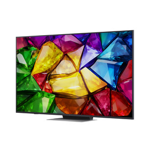 LG Mini RGB evo AI MRGB88, 65'', 4K UHD, Mini RGB, dark gray - TV