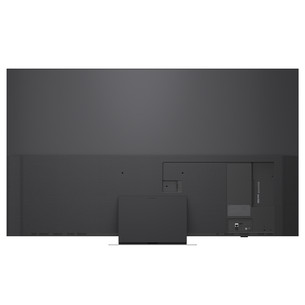 LG Mini RGB evo AI MRGB88, 65'', 4K UHD, Mini RGB, dark gray - TV