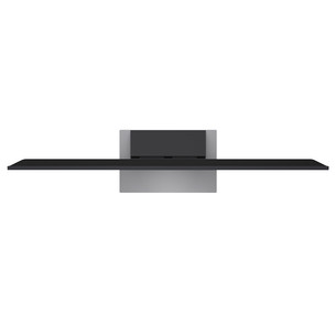 LG Mini RGB evo AI MRGB88, 65'', 4K UHD, Mini RGB, dark gray - TV