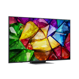 LG Mini RGB evo AI MRGB88, 65'', 4K UHD, Mini RGB, dark gray - TV