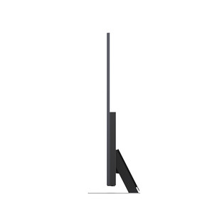LG Mini RGB evo AI MRGB88, 65'', 4K UHD, Mini RGB, dark gray - TV