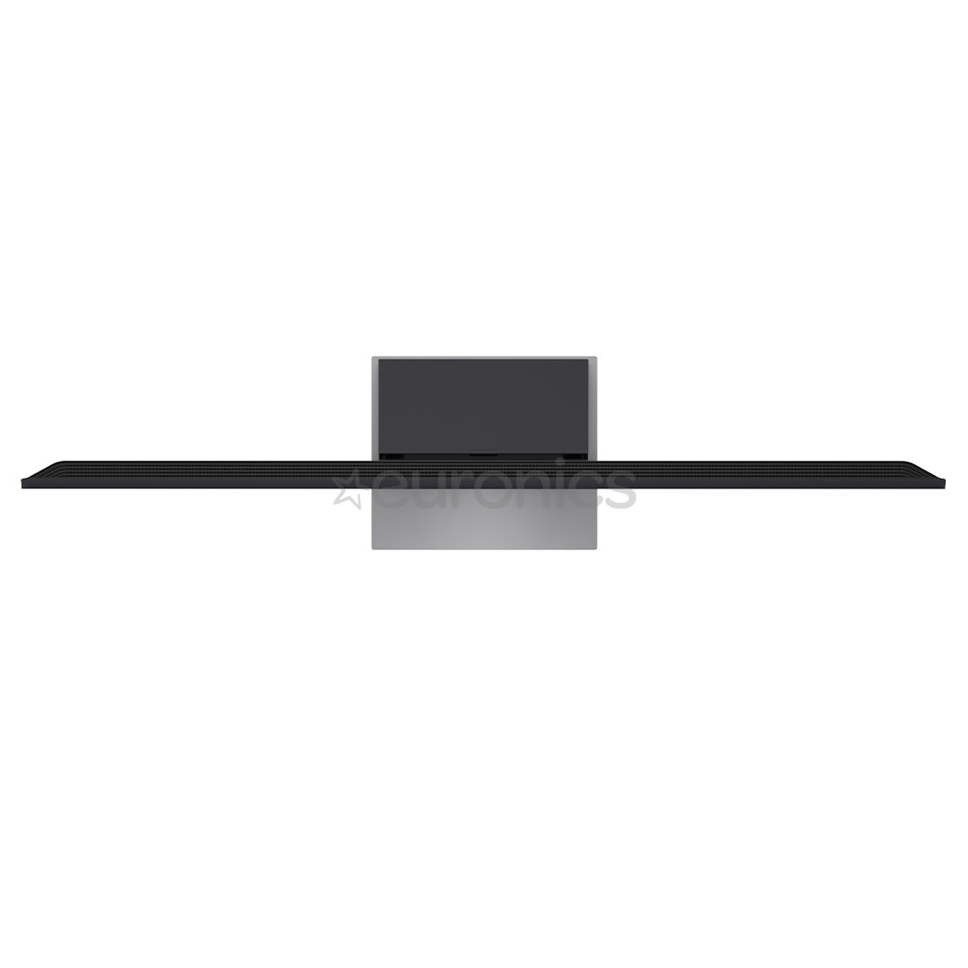 LG Mini RGB evo AI MRGB88, 75'', 4K UHD, Mini RGB, dark gray - TV