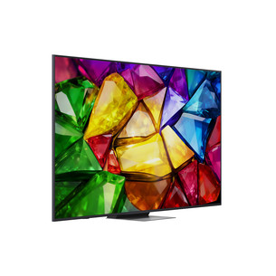 LG Mini RGB evo AI MRGB88, 86'', 4K UHD, Mini RGB, dark gray - TV