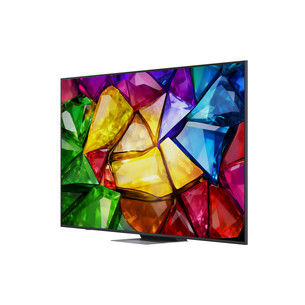 LG Mini RGB evo AI MRGB88, 86'', 4K UHD, Mini RGB, dark gray - TV