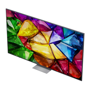 LG Mini RGB evo AI MRGB88, 86'', 4K UHD, Mini RGB, dark gray - TV