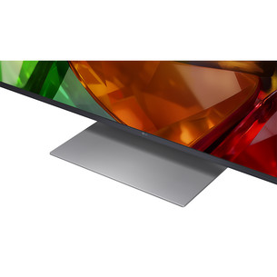 LG Mini RGB evo AI MRGB88, 86'', 4K UHD, Mini RGB, dark gray - TV