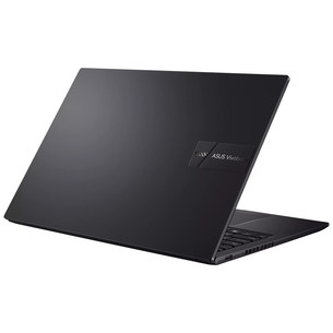 Asus Vivobook 16, 16'', WUXGA, Ryzen 7, 16 GB, 1 TB, ENG, melna - Portatīvais dators