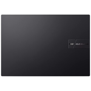 Asus Vivobook 16, 16'', WUXGA, Ryzen 7, 16 GB, 1 TB, ENG, melna - Portatīvais dators