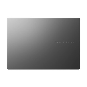 Asus Vivobook S16, 16'', WUXGA, Ryzen 7, 16 GB, 1 TB, ENG, melna - Portatīvais dators