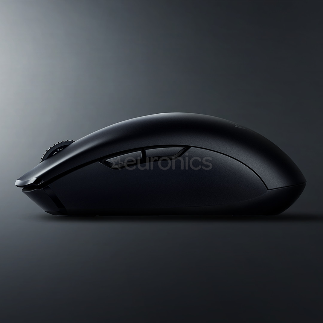 Razer Orochi V2 (2026), melna - Bezvadu datorpele