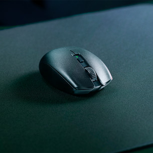 Razer Orochi V2 (2026), melna - Bezvadu datorpele